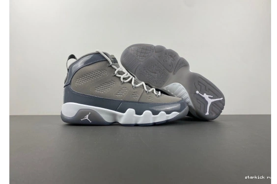 Retro Cool  Grey   9  HV4794-011 (2025) Jordan HV4794-011 1011